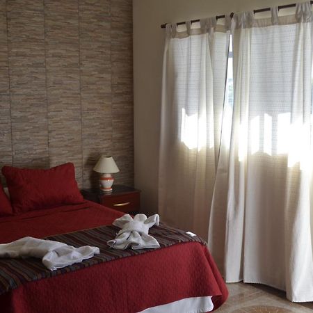 Guest House Jujuy Сан-Сальвадор-де-Жужуй Экстерьер фото