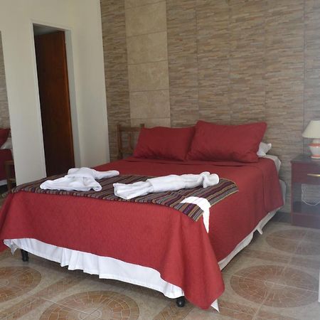 Guest House Jujuy Сан-Сальвадор-де-Жужуй Экстерьер фото