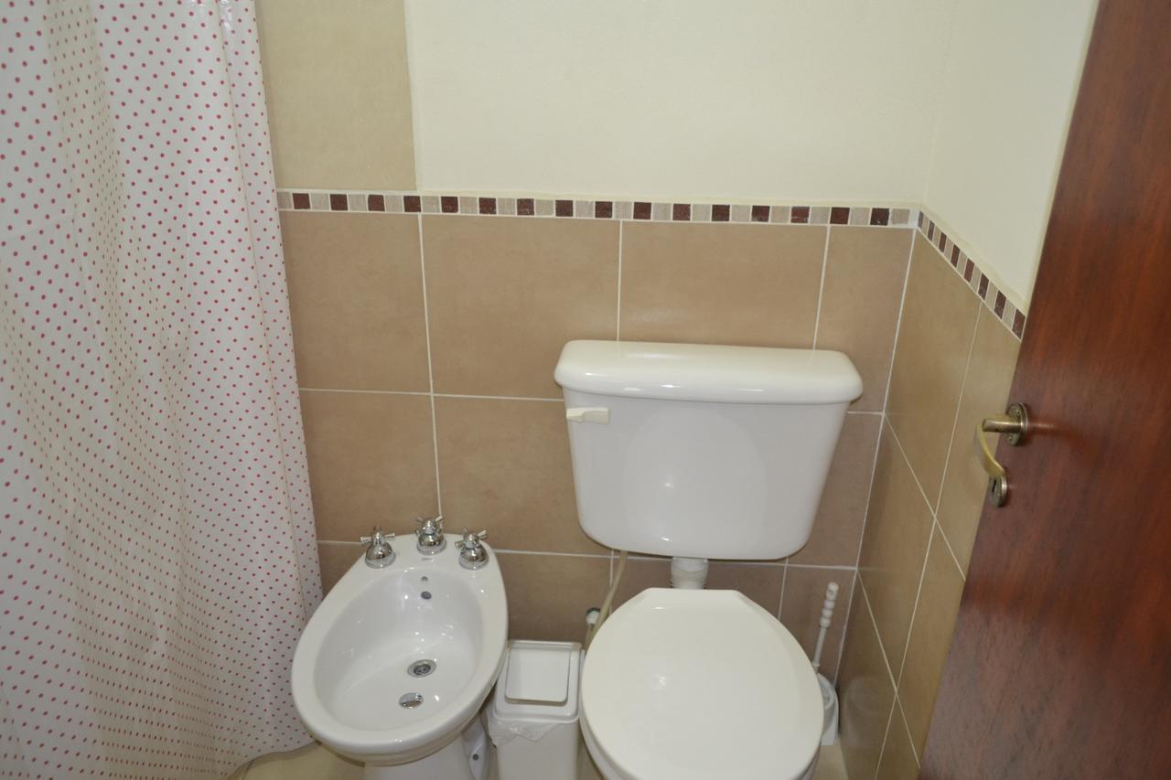 Guest House Jujuy Сан-Сальвадор-де-Жужуй Экстерьер фото
